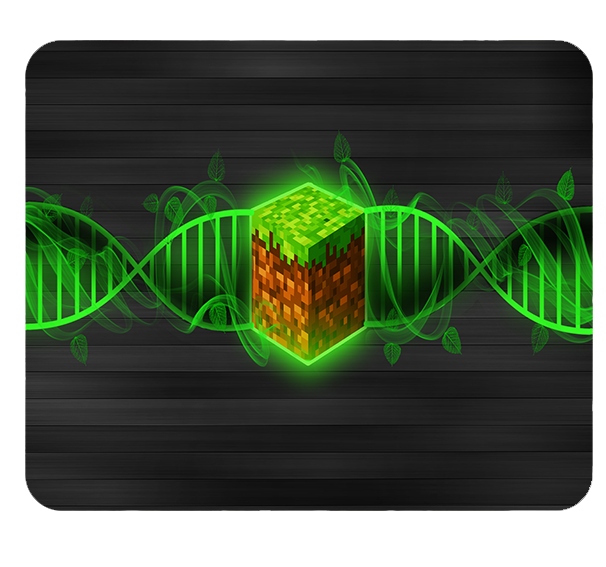 Podkładka pod myszkę Minecraft