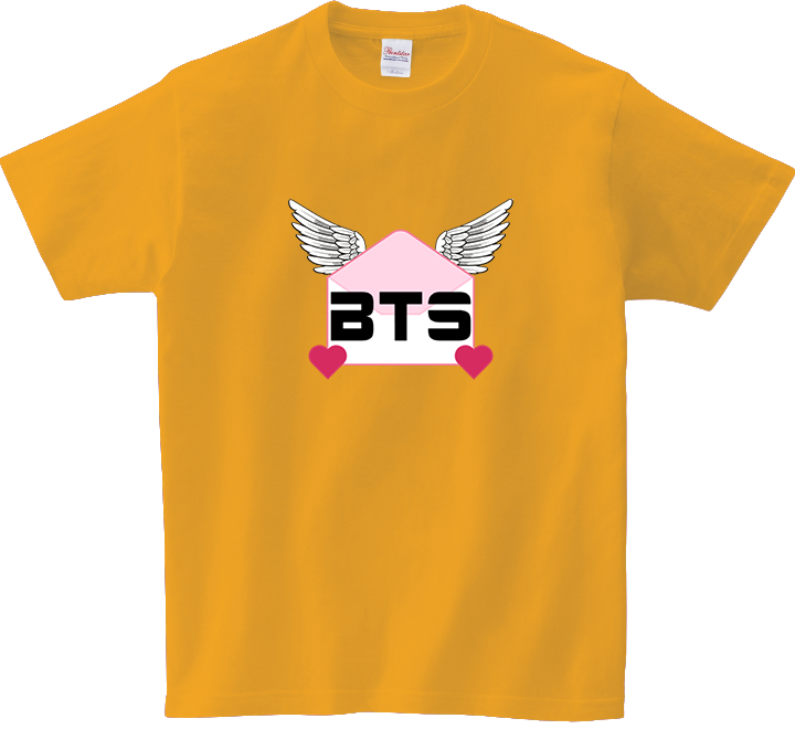 Koszulka T-shirt BTS