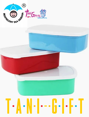 Pojemnik śniadaniowy - Asterix - Big Fight