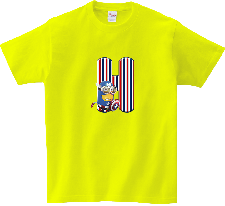 Koszulka T-shirt Minionki