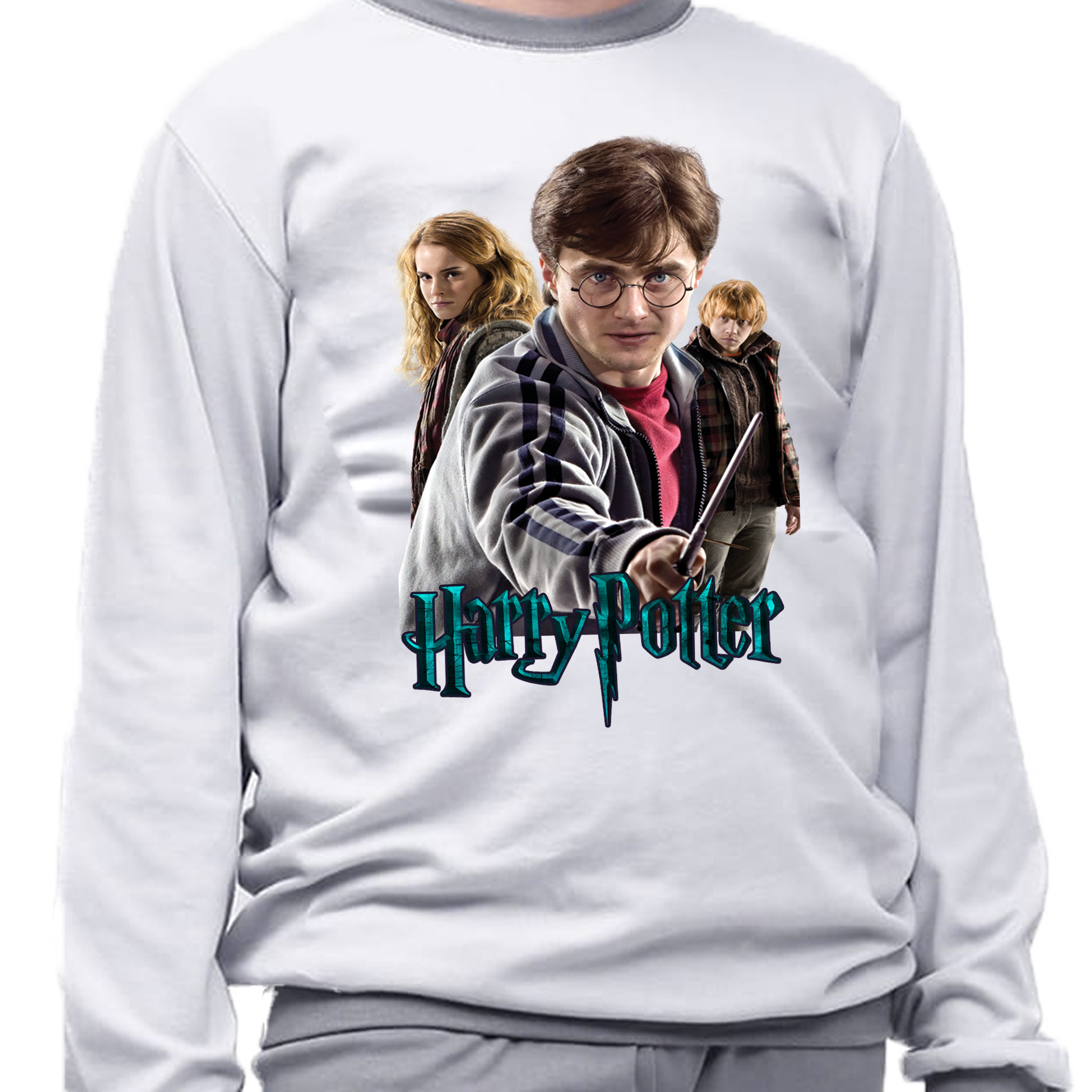 Piżama dziecięca Harry Potter