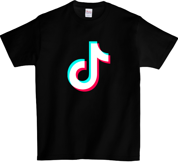 Koszulka T-shirt Tik Tok