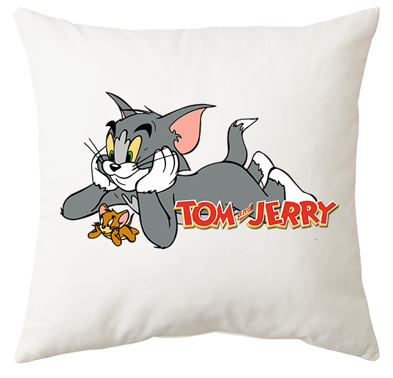 Poduszka Tom i Jerry
