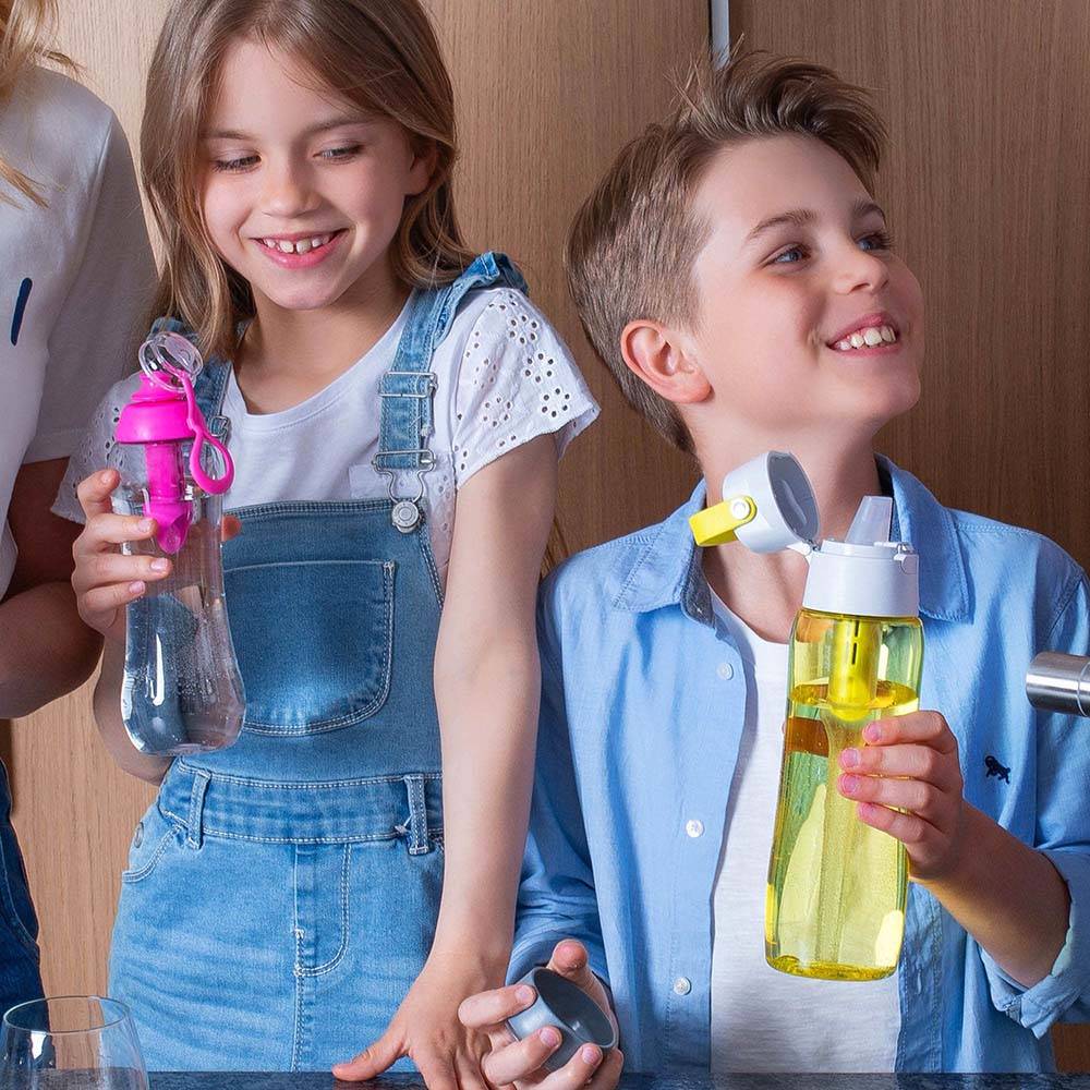 Bidon Sportowy/Turystyczny - Manchester United