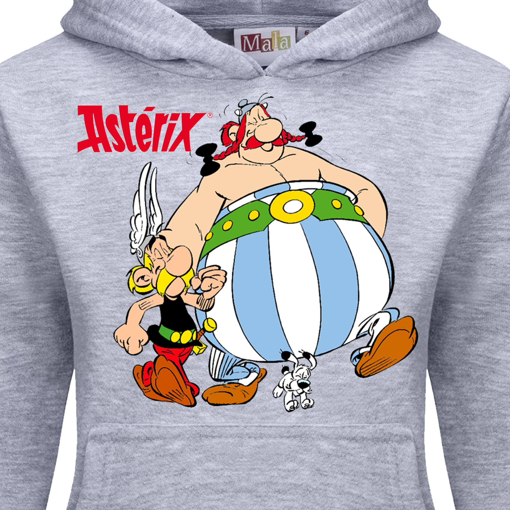Dres Dziecięcy - Asterix - Final Battle