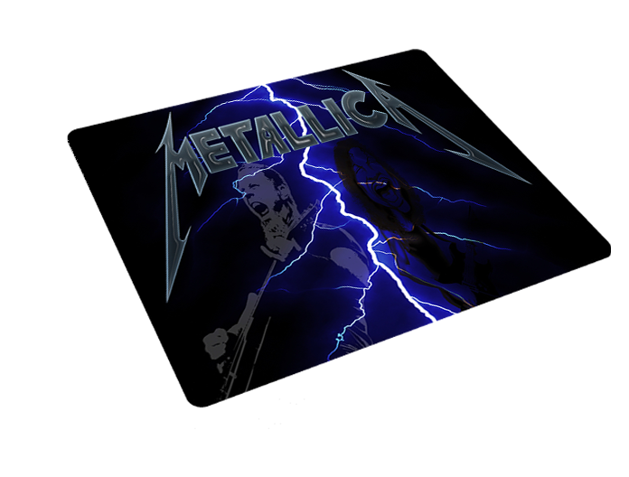 Podkładka pod myszkę Metallica
