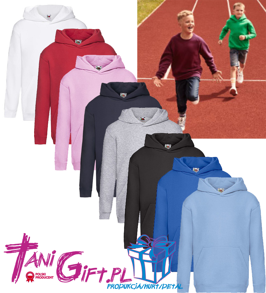 Bluza z kapturem - Angry Birds - Wściekłe Ptaki