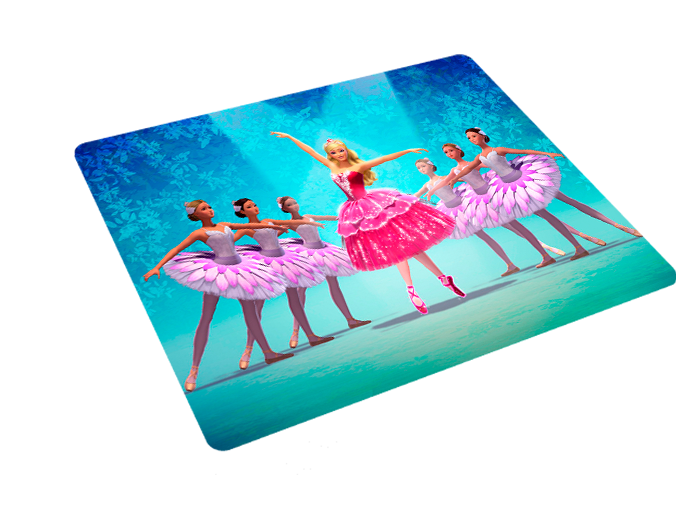 Podkładka pod myszkę Barbie