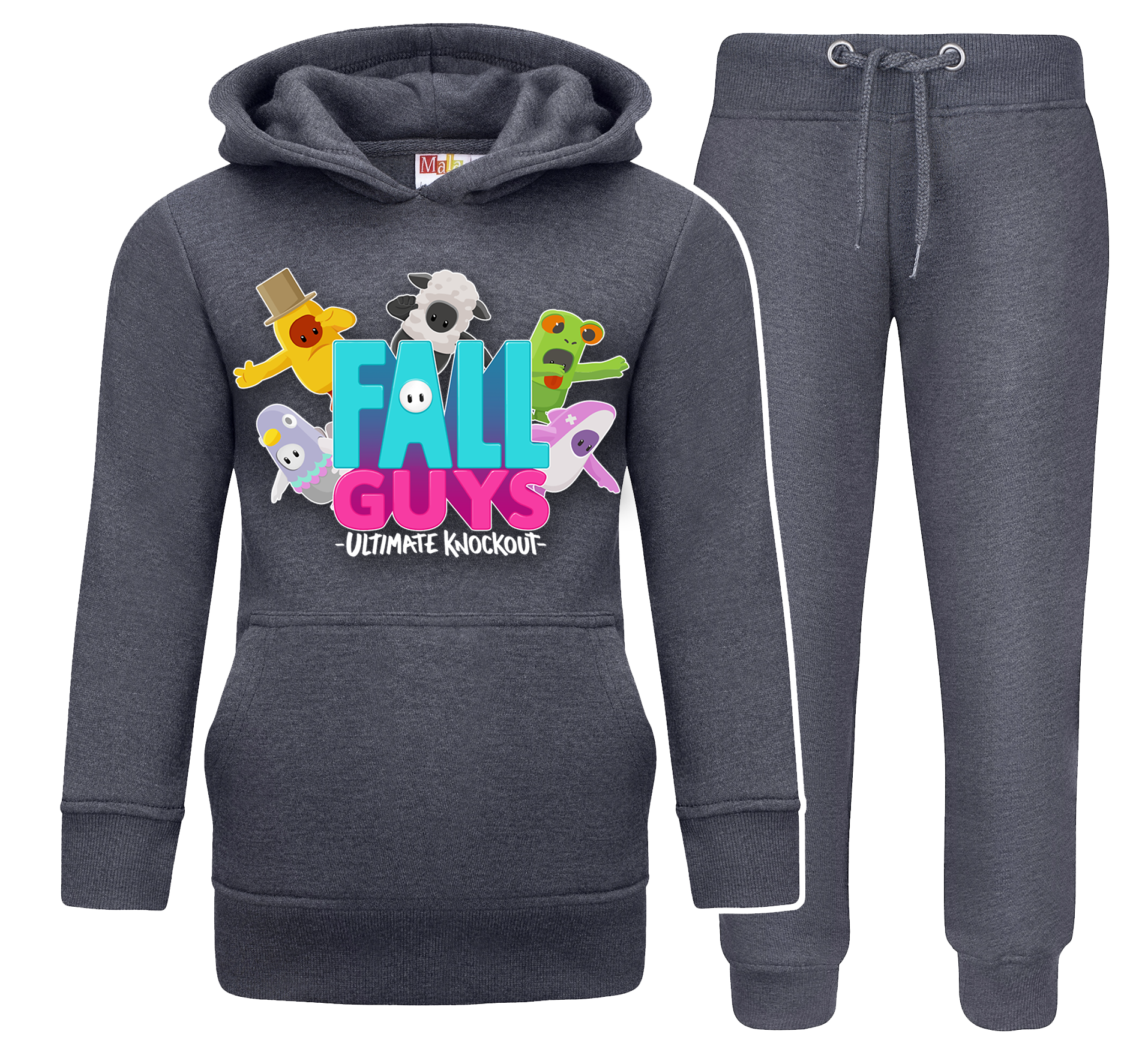 Dres Dziecięcy Fall Guys - Ultimate Knockout