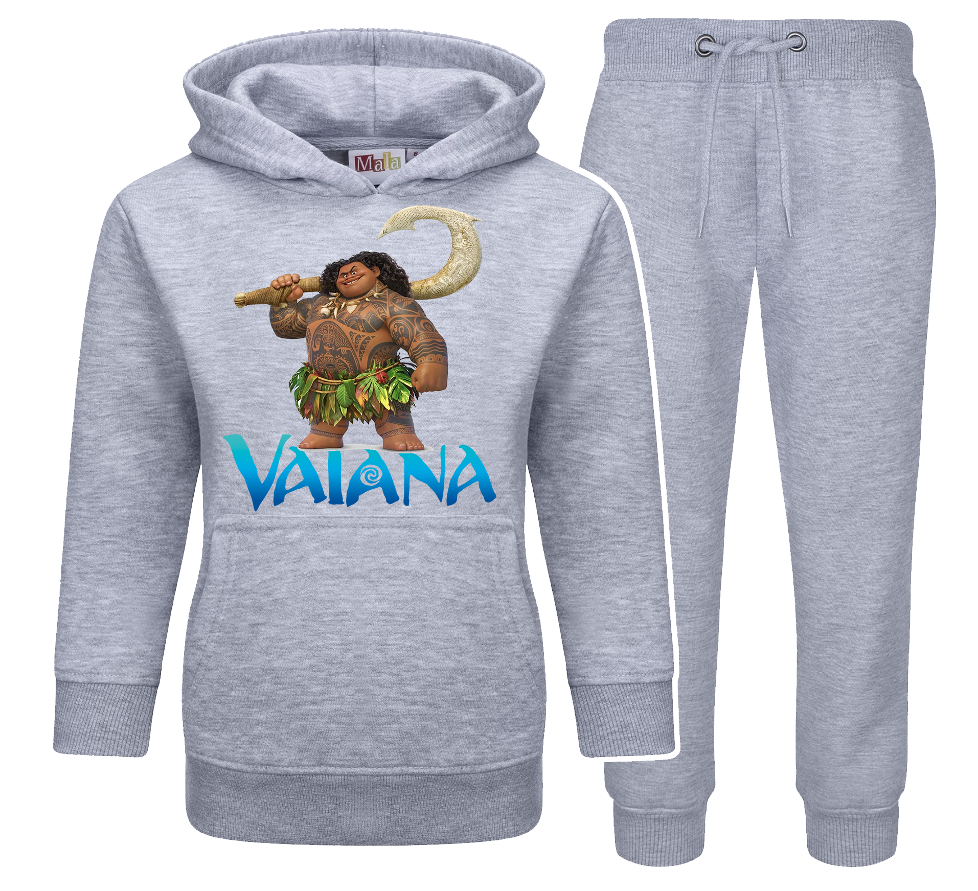 Dres Dziecięcy Vaiana - Moana