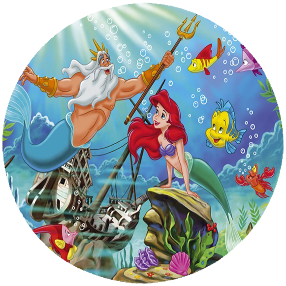 Podkładka pod myszkę Ariel