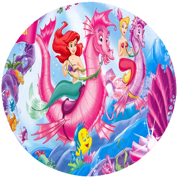 Podkładka pod myszkę Ariel