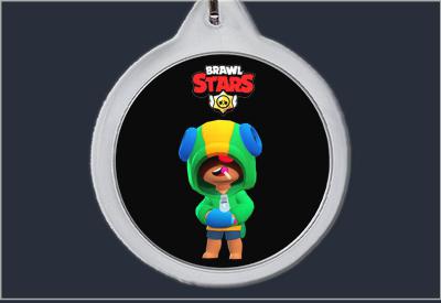 Brelok do kluczy Brawl Stars