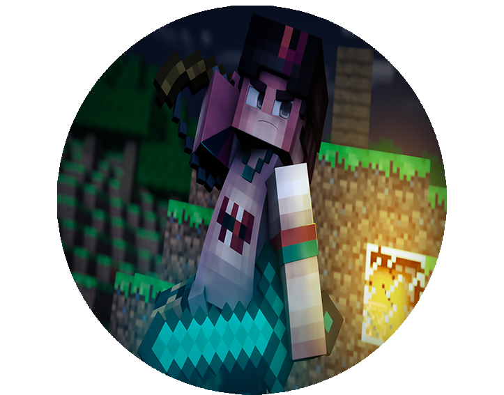 Podkładka pod myszkę Minecraft