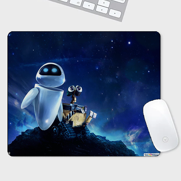 Podkładka pod myszkę Wall-E