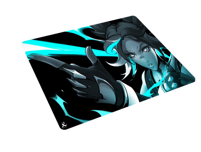 Podkładka pod myszkę Valorant