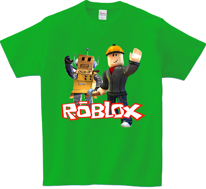 Koszulka T-shirt Roblox