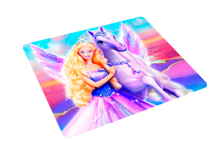 Podkładka pod myszkę Barbie