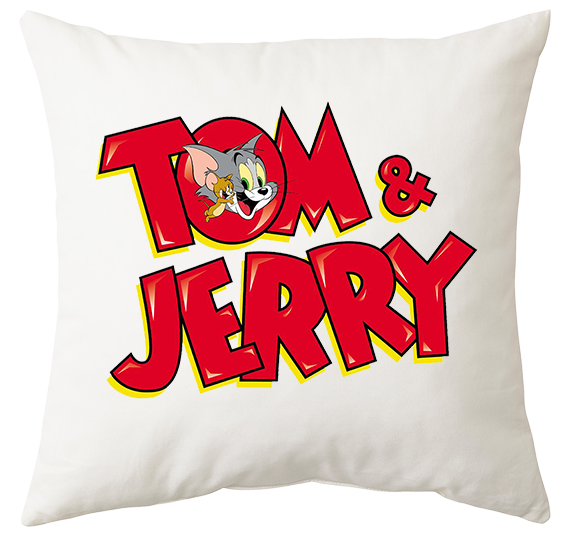 Poduszka Tom i Jerry