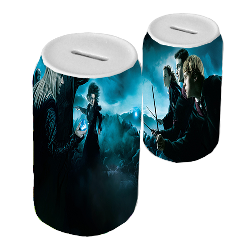 Skarbonka Harry Potter