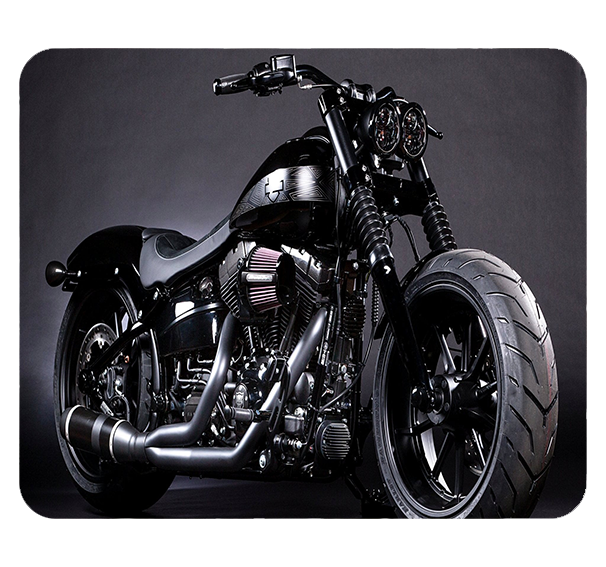 Podkładka pod myszkę Harley Davidson