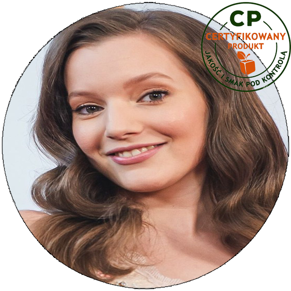 Opłatek na tort - Sanah