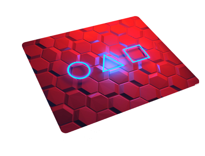 Podkładka pod myszkę Squid Game