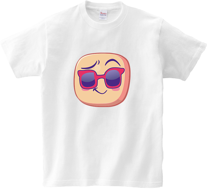 Koszulka T-shirt Moji Pops