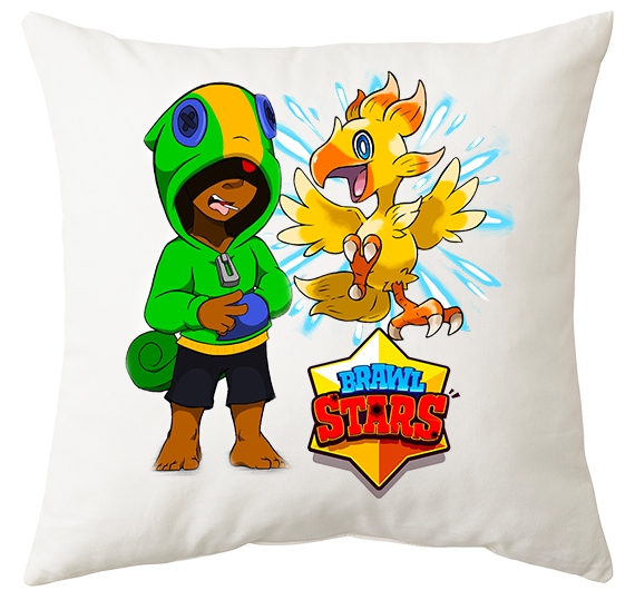 Poduszka Brawl Stars