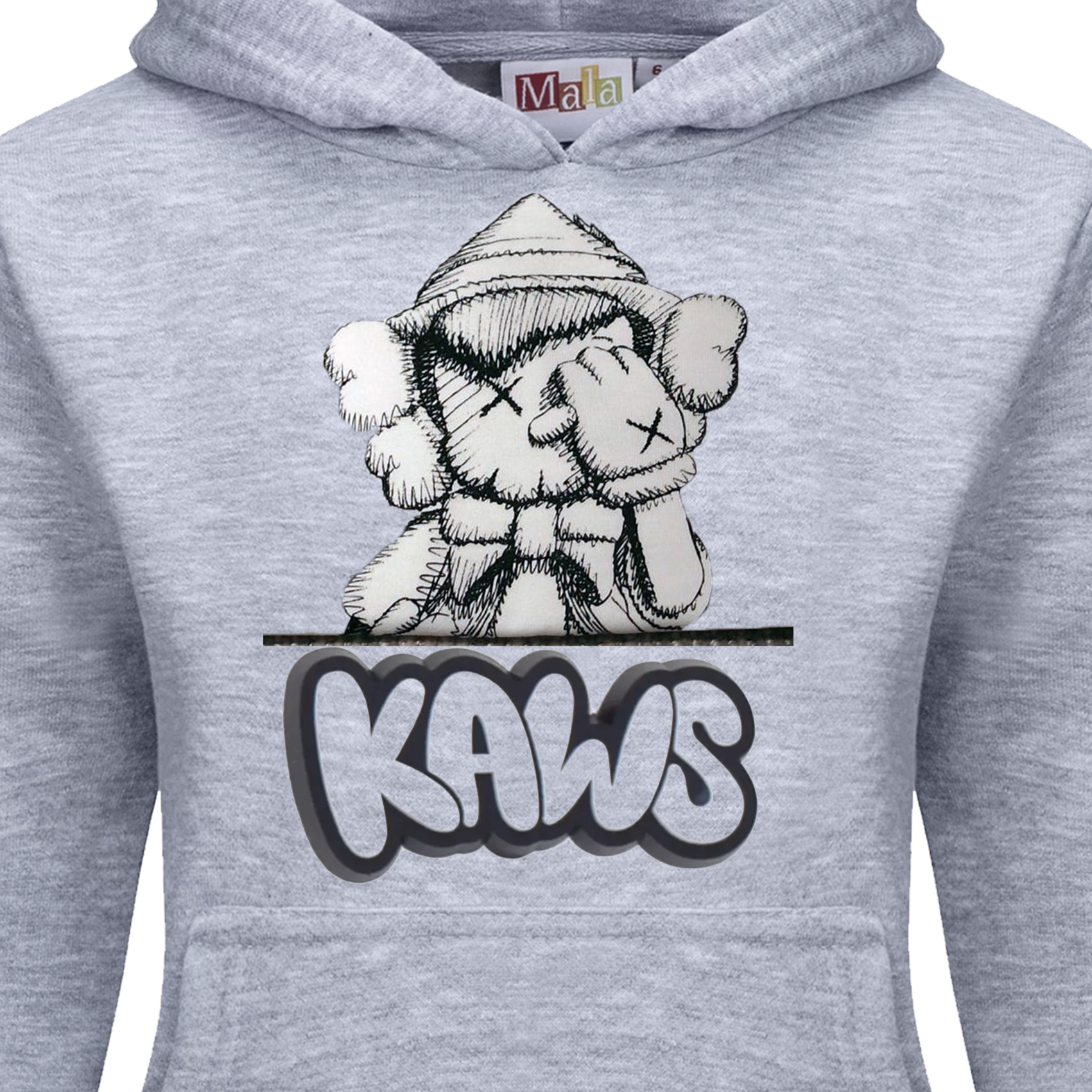Dres Dziecięcy KAWS