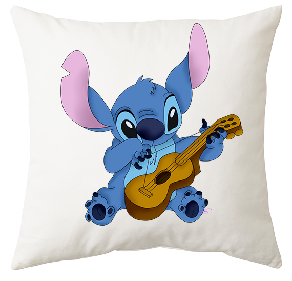 Poduszka Lilo i Stich