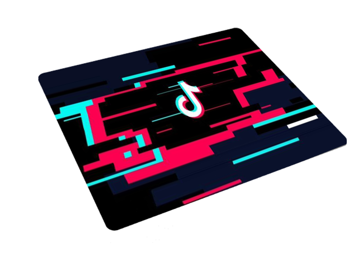 Podkładka pod myszkę Tik Tok