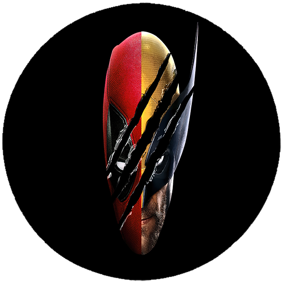 Podkładka pod myszkę Deadpool - Marvel