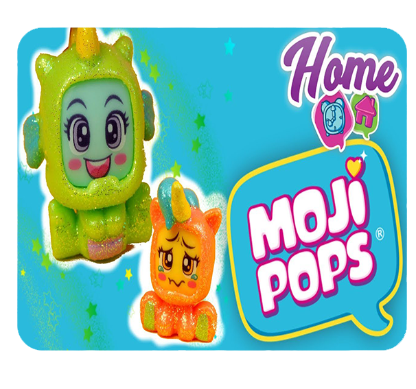 Podkładka pod myszkę Moji Pops