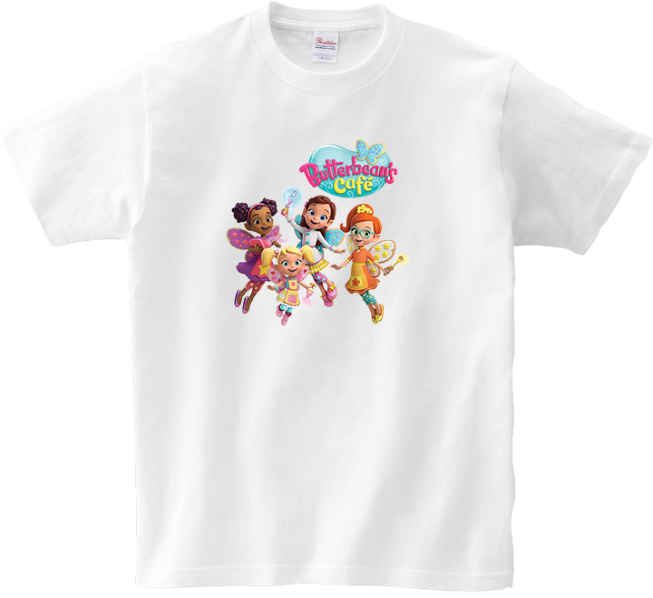 Koszulka T-shirt Kuchciwróżki