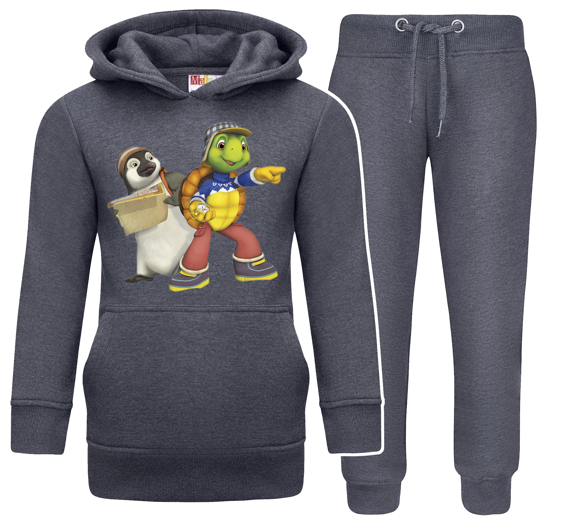 Dres Dziecięcy Franklin