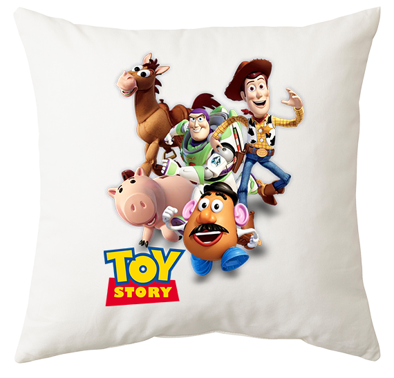 Poduszka Toy Story