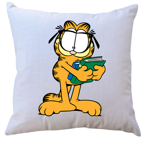 Poduszka Garfield