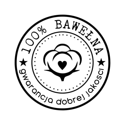 Śliniaczek Bawełniany Loading