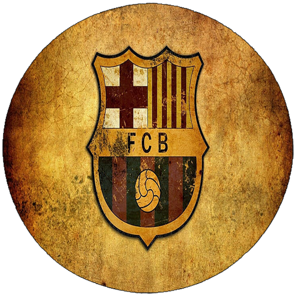 Podkładka pod myszkę Barcelona