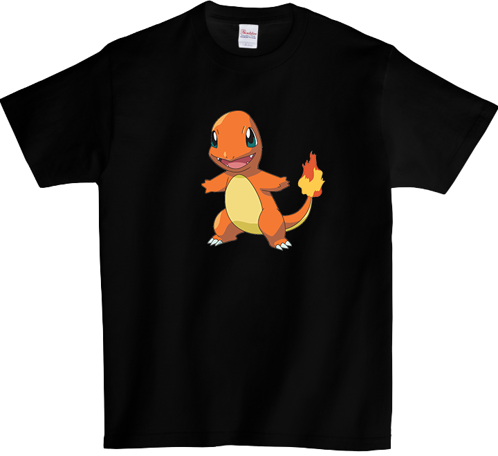Koszulka T-shirt Pokemon