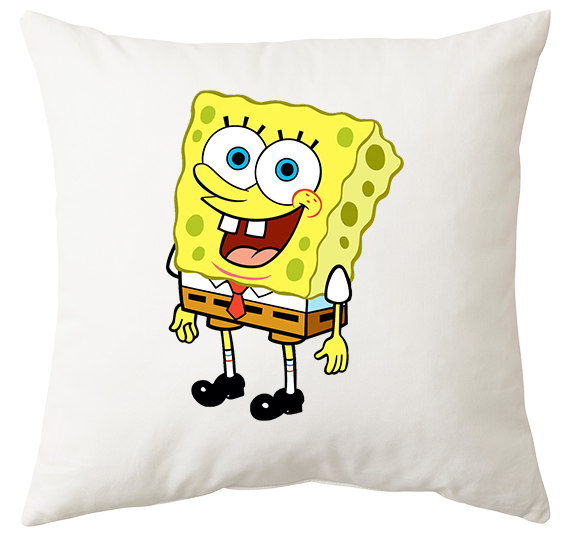 Poduszka Spongebob