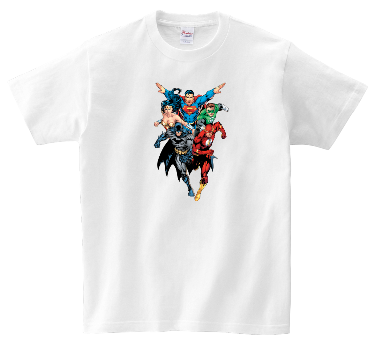 Koszulka T-shirt Avengers