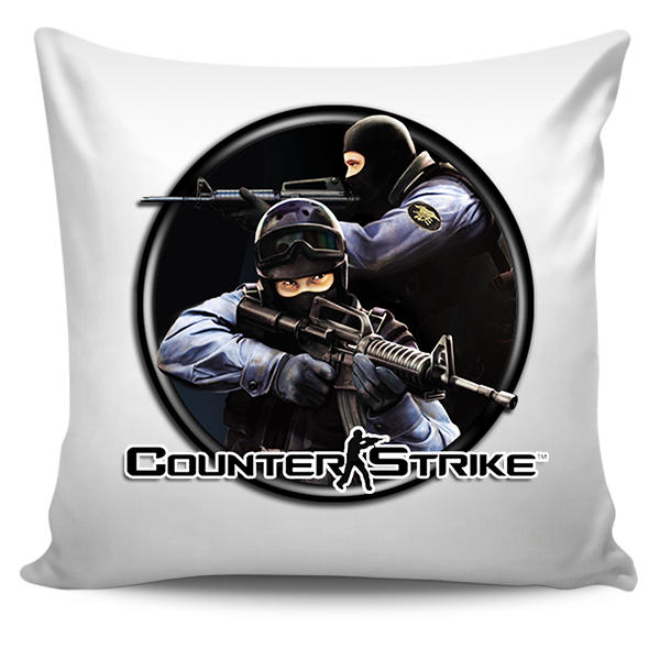 Poduszka Counter Strike