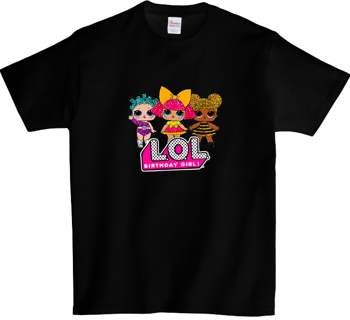 Koszulka LOL Suprise