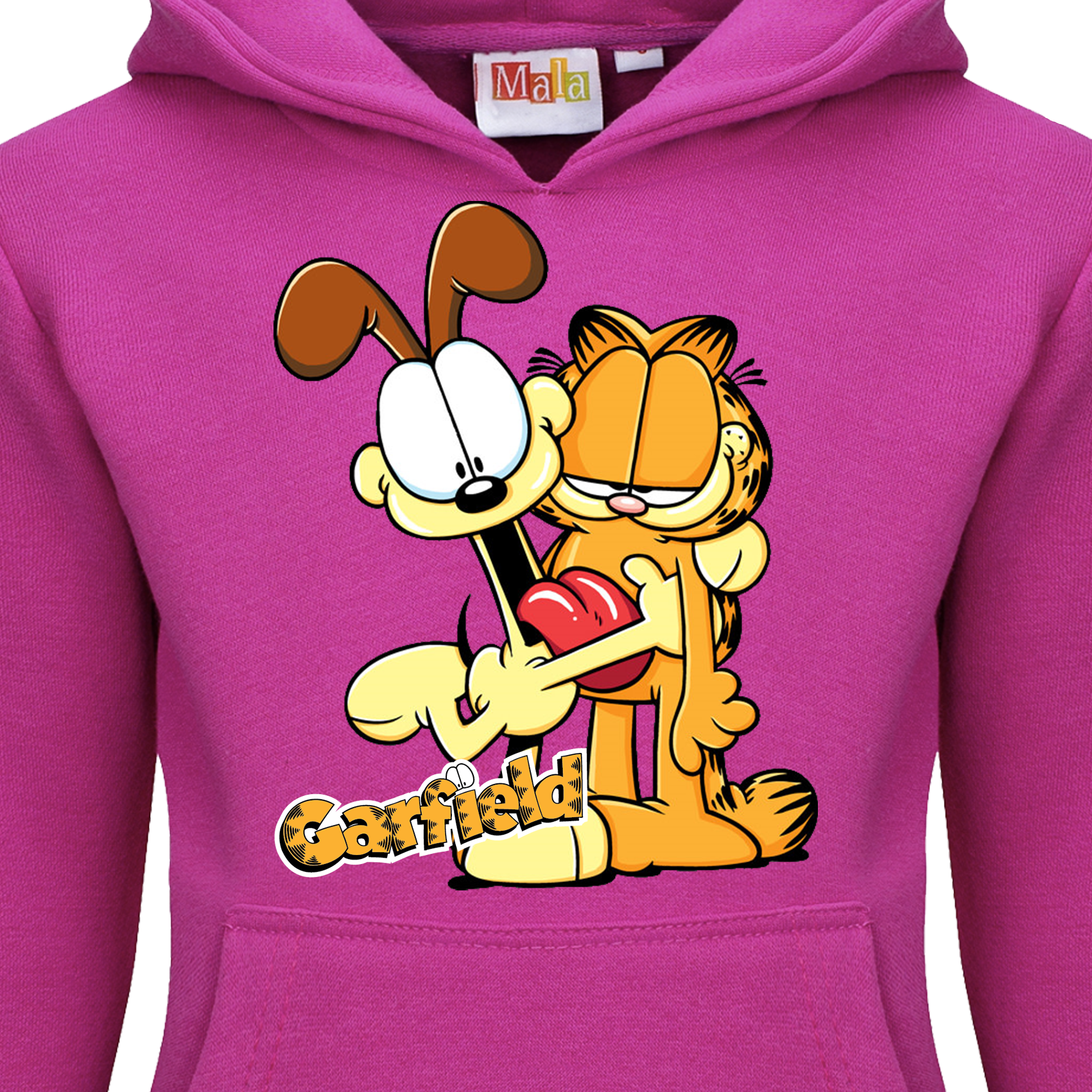 Dres Dziecięcy Garfield