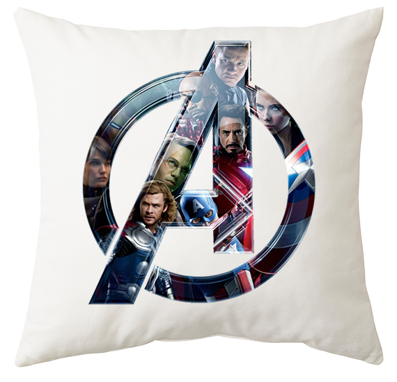 Poduszka Avengers