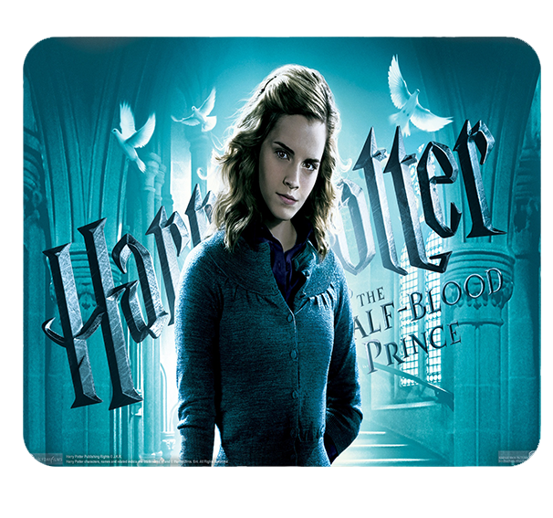 Podkładka pod myszkę Harry Potter