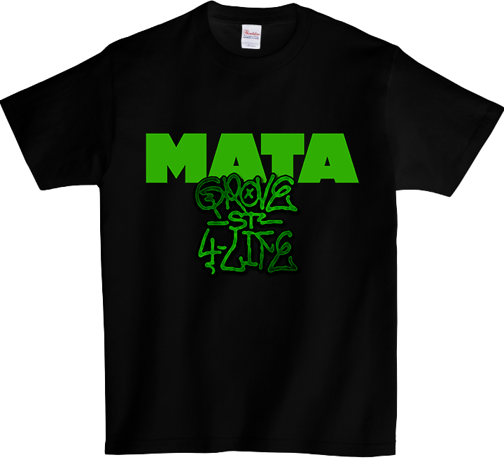 Koszulka T-shirt MATA