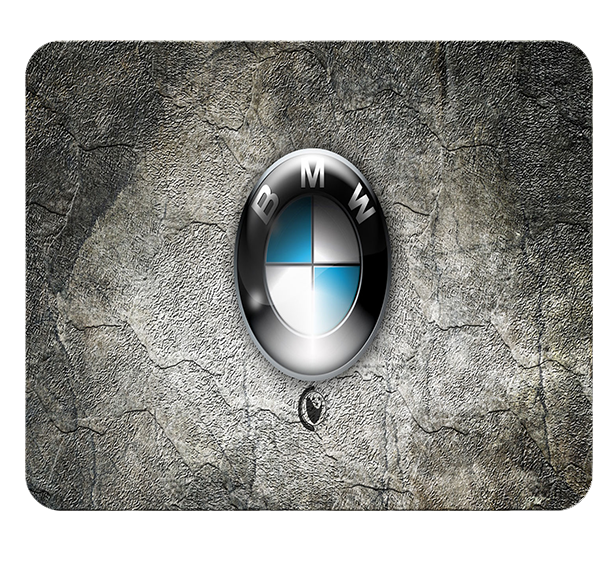 Podkładka pod myszkę BMW